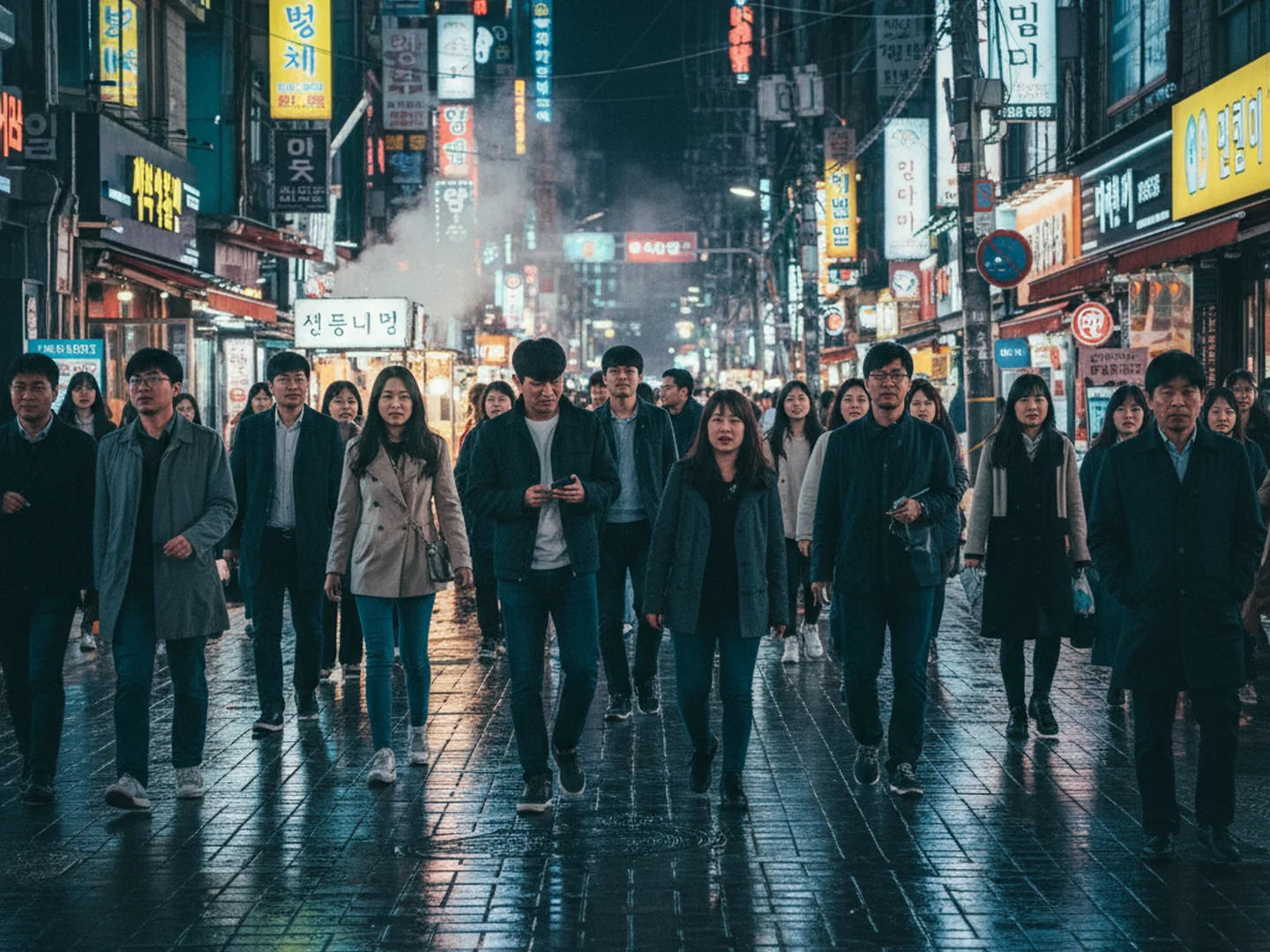 오늘부터 인간입니다만 김태우 등장02